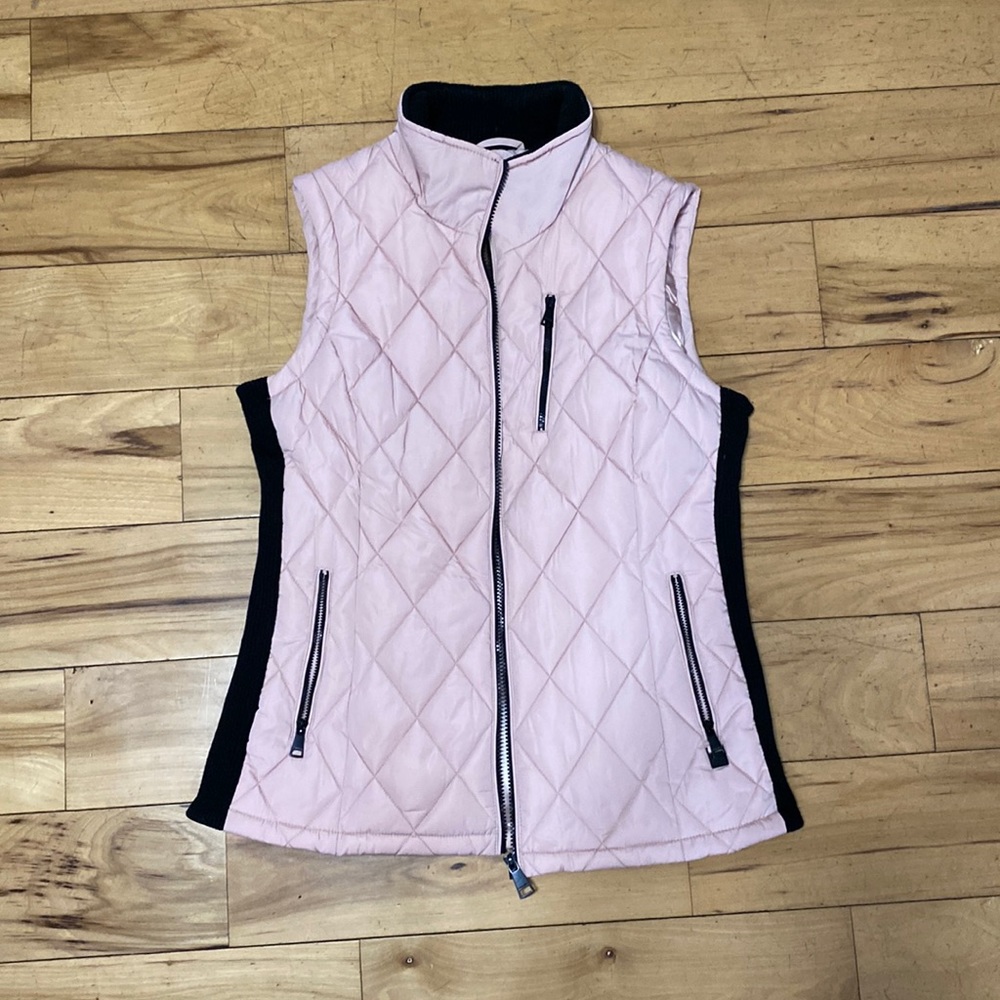 Calvin Klein Puffer Vest